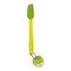 Шпатель 27 см, цвет салатовый, серия Colour Kitchen, Birkmann