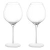 Набор бокалов для вина Bloom, 700 мл, 2 шт., Liberty Jones