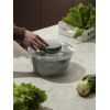Электросушилка для салата Press&Dry, 3,5 л, шалфей, Smart Solutions, изображение 3