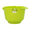 Миска 2 л., цвет салатовый, серия Colour Kitchen, Birkmann