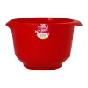 Миска 2 л., цвет красный, серия Colour Kitchen, Birkmann