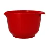 Миска 3 л., цвет красный, серия Colour Kitchen, Birkmann