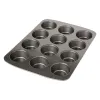 Форма для маффинов d 7 см, серия Easy Baking, Birkmann