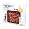 Форма для брауни  23 x 23 см, серия Easy Baking, Birkmann, изображение 2