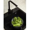 Электросушилка для салата Press&Dry, 3,5 л, шалфей, Smart Solutions, изображение 8