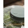 Электросушилка для салата Press&Dry, 3,5 л, шалфей, Smart Solutions, изображение 4