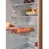 Органайзер для хранения яиц выдвижной Keep In, 18 ячеек, Smart Solutions, изображение 5