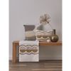 Дорожка на стол Chic beige из коллекции Essential, 45х150 см, Tkano, изображение 2