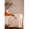 Дорожка на стол Desert leaf из коллекции Essential, 45х150 см, Tkano, изображение 2