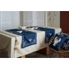 Дорожка на стол Navy story из коллекции Sea treasures, 45х150 см, Tkano, изображение 2