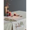 Дорожка на стол Celebrations из коллекции New Year Essential, 45х150 см, Tkano, изображение 5