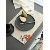 Салфетка под приборы Stone flowers из коллекции Ethnic, 33х48 см, Tkano, изображение 3