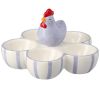 Подставка для яиц Magic hen из коллекции Easter Essential, Tkano, изображение 4