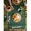 Дорожка на стол Garden harmony из коллекции Ethnic, 45х150 см, Tkano, изображение 4