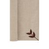 Салфетка сервировочная Desert leaf из коллекции Essential, 45х45 см, Tkano, изображение 7