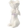 Подставка для яиц Flower Bunny из коллекции Easter Essential, Tkano