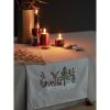 Дорожка на стол Celebrations из коллекции New Year Essential, 45х150 см, Tkano, изображение 7