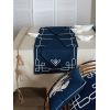 Салфетка под приборы Navy story из коллекции Sea treasures, 33х48 см, Tkano, изображение 4