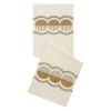 Дорожка на стол Chic beige из коллекции Essential, 45х150 см, Tkano, изображение 10