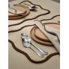 Салфетка под приборы Desert waves из коллекции Essential, 33х48 см, Tkano, изображение 4