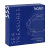 Набор из четырех тарелок Aquarium из коллекции Sea treasures, ?21,5 см, Tkano, изображение 13
