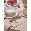 Салфетка под приборы Fancy Bows бежевого цвета из коллекции Essential, 35х45 см, Tkano, изображение 7