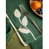 Салфетка под приборы Garden harmony из коллекции Ethnic, 33х48 см, Tkano, изображение 4