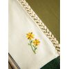Салфетка под приборы Meadow bloom из коллекции Ethnic, 33х48 см, Tkano, изображение 5