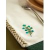 Салфетка под приборы Meadow bloom из коллекции Ethnic, 33х48 см, Tkano, изображение 4