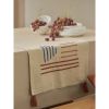 Дорожка на стол Mishmash из коллекции Ethnic, 45х150 см, Tkano, изображение 4