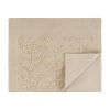 Дорожка на стол Desert leaf из коллекции Essential, 45х150 см, Tkano