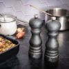 Мельница для перца 18 см, бук, цвет графит, PARIS U'SELECT PEUGEOT, Франция, изображение 2