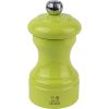 Мельница для перца 10 см, бук, цвет фисташковый, BISTRORAMA PEUGEOT, Франция