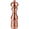 Мельница для перца 22 см, нержавеющая сталь, цвет медный, PARIS CHEF COPPER PEUGEOT, Франция