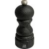 Мельница для перца 12 см, бук, цвет черный, PARIS NATURE PEUGEOT, Франция