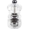 Мельница для перца 9 см, акрил, цвет прозрачный, NANCY PEUGEOT, Франция