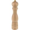 Мельница для перца 30 см, бук, светлое дерево, PARIS PEUGEOT, Франция