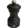 Мельница для соли 10 см, бук, цвет черный, BISTRO NATURE PEUGEOT, Франция