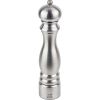 Мельница для перца 30 см, нержавеющая сталь, цвет серебристый, PARIS PEUGEOT, Франция