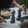 Мельница для перца 15 см, бук, цвет графит, PARIS U'SELECT PEUGEOT, Франция, изображение 4