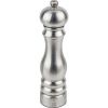Мельница для перца 22 см, сталь, цвет серебристый, PARIS PEUGEOT, Франция