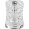 Мельница для соли с металлическим механизмом 8 см, акрил, BALTIC PEUGEOT, Франция