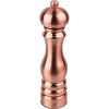 Мельница для соли 22 см, нержавеющая сталь, цвет медный, PARIS CHEF COPPER PEUGEOT, Франция