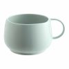 Чашка 390 мл, EMPILEO Almond Green, Guy Degrenne