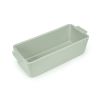 Форма для хлеба 2 л, 31х11 см, h=8 см, SAGE GREEN, Peugeot