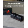 Электрическая точилка для ножей 3-х этапная, Virtus, изображение 7