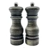Набор из 2-х мельниц для соли и перца 13,5 см, P.L. Proff Cuisine