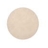 Подстаканник круг диаметр 11 см, цвет песочный, VERO