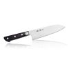 Кухонный нож-шеф японский Сантоку, FUJI CUTLERY