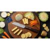 Кухонный нож овощной, Kanetsugu, изображение 5
